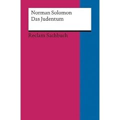 Das Judentum: Eine kleine Einf�hrung