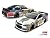 Dale Earnhardt Jr. #88 Kelley Blue Book 2014 Chevrolet SS NASCAR Diecast Car, 1:24 Scale ARC HOTO