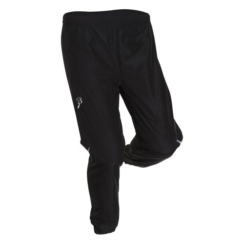 Bj&ouml;rn Daehlie Damen Hose Fighter, black, L_390821410_99900