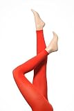 Ladies 1 Pair Aristoc 60 Denier Velveteen Opaque Footless Tights In 5 Colours Reviews