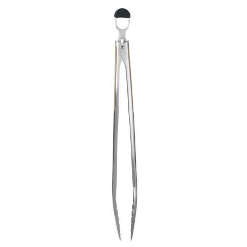 OXO SteeL Grilling Tongs