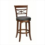 Kingstown Swivel Counter Stool