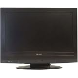 EMERSON SYLVANIA Refurbished RLC195EM9 TV LCD 19INCH TV REFURBISHED