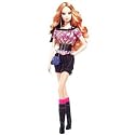 Top Model Summer Doll