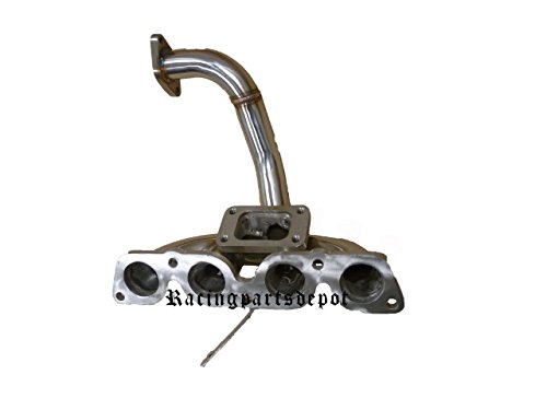Best Deal Obx Performance Racing Turbo Manifold Header Toyota