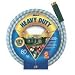 Apex Heavy Duty All-Purpose Hose ,5/8 I,D,, 80 ft,, - 8570-80