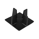 Gusseisen Stövchen Mino klein