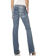 GUESS? Daredevil Boot-Cut Jean