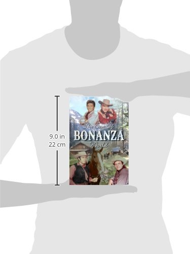 The Best of Bonanza World: A Book of Favourite Stories