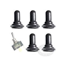 Ancor Waterproof Toggle Switch Boot ANC-555105 by