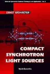 Compact Synchrotron Light Sources-Wow! eBook
