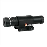 Firefield Green Laser Sight with Weaver Mount Kit FF13037K