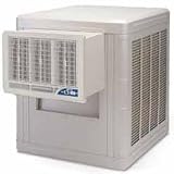 Brisa 4800 CFM Window Evaporative (Swamp) Cooler