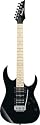 IBANEZ GRG170M-BKN E-Gitarre