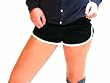 American Apparel Interlock Running Short 7301