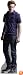 TWILIGHT - EDWARD - LIFESIZE STANDUP/ POSTER #906