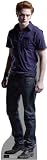 TWILIGHT - EDWARD - LIFESIZE STANDUP/ POSTER #906