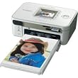 CNMCP740 - Canon SELPHY CP-740 Compact Photo Printer
