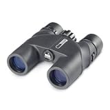 NRA Sports Optics Bridger Compact - Binoculars 8 x 28 - fogproof, waterproof - roof