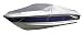 Sporting Goods : Classic Accessories Silver-Tech Polyester Boat Cover (Silver, Fits 14-16' Length, Beam Width to 75")