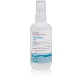 ABBA Pure Shine Spray 4.23 oz