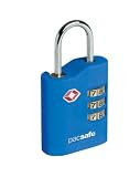 PacSafe �v���Z�[�t700 �u���[ 12970003