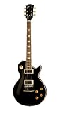 Gibson Les Paul Axcess Standard Electric Guitar, Stopbar, Ebony