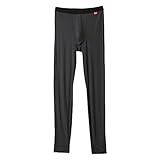 (グンゼ)GUNZE 紳士 HOTMAGIC 柔らか温か タイツ(前あき)