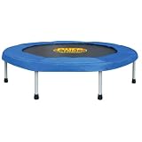 Pure Fun 44-Inch Mini Trampoline