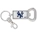 New York Yankees Bottle Opener Metal Keychain