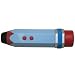 GSI HD Digital LED Pencil Microscope For Children - USB Connection To Computer, Color Sensor, 30x-60x Magnification - For The Budding Scientist, Hobbies And Games