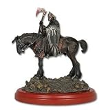 31FhBxNBWUL. SL160  Frazetta Death Dealer Mini Statue