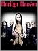 Marilyn Manson - Hollywood Band Photo - Fabric Poster 30'' x 40''