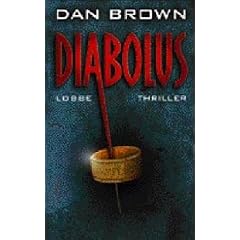 Diabolus. Von Brown, Dan