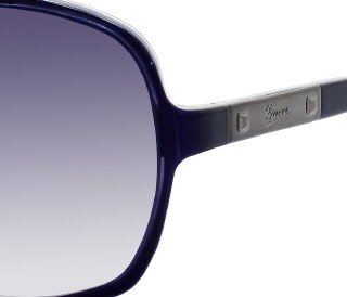 Click here to buy Gucci 3036 S Ladies Sunglasses by Gucci.