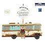 Cousin Eddie's RV - National Lampoon's Christmas Vacation Ornament