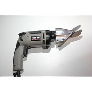Porter-Cable 6605 Fiber/Cement Shear