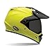 Bell MX-9 Adventure Solid Helmet - X-Large/Hi Viz RS.32899.00