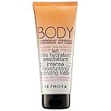 Sephora Brand Body-Intense Moisturizing Bronzing Lotion