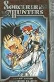 Sorcerer Hunters, Vol. 5