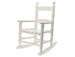 childrens pink rocking chair