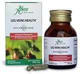 Aboca Herbs USA Leg Veins Health Phytosolution - 60 Capsules
