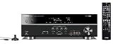 Produkt-Bild: Yamaha RX-V371 Bl 5.1 AV-Receiver (HDMI, 1080p-kompatibel, 3D-Ready) schwarz