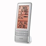 Rms600a/Boxs In/Out Temp/Hum, Weathe