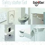 Babydan Safety Starter Set