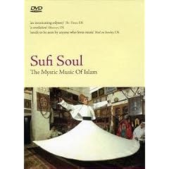 Sufi Soul - The Mystic Music Of Islam [2008] [DVD]