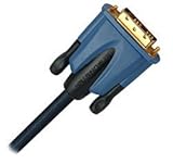 OEM Monster 8ft Ultra THX 800 DVI Video Cable [#123834] - ULT V800 DVI-8 supports Sony PS3