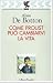 Come Proust può cambiarvi la vita