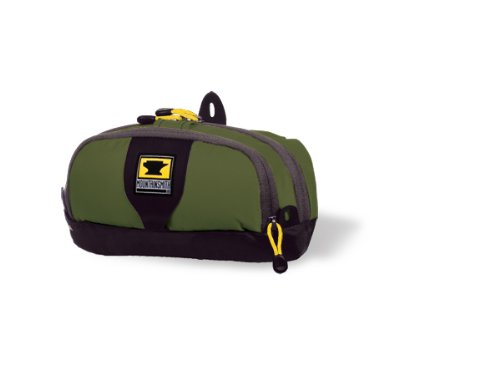 Mountainsmith Vibe II Recycled Lumbar Pack