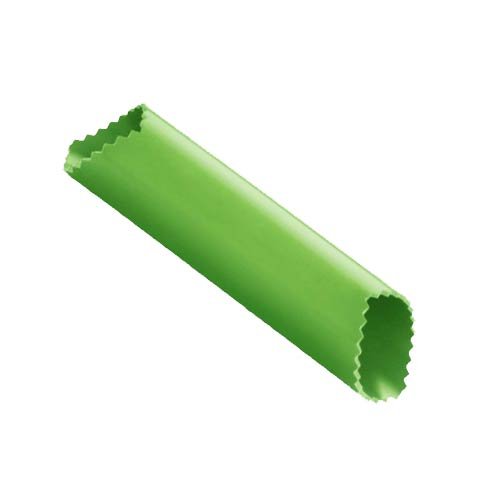 Zak Designs E-Z-Rol Garlic Peeler, Green